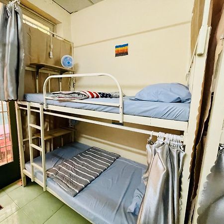 花ren Hostel Πόλη Χο Τσι Μινχ Εξωτερικό φωτογραφία